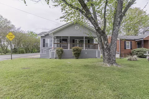 21 S Moore Rd, Chattanooga, TN 37411