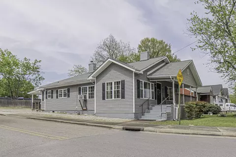 21 S Moore Rd, Chattanooga, TN 37411