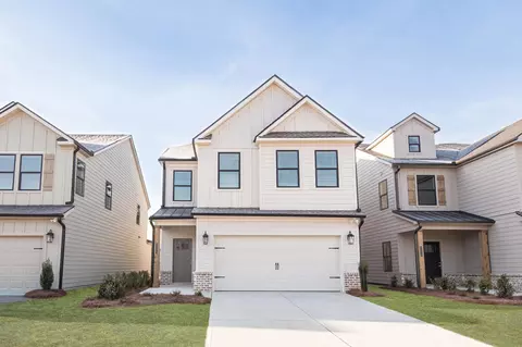9278 Alban Chase Dr #6, Ooltewah, TN 37363