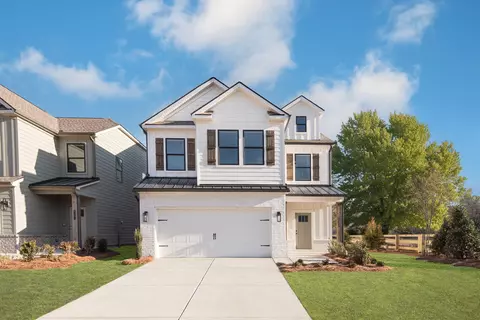 9295 Alban Chase Dr #35, Ooltewah, TN 37363