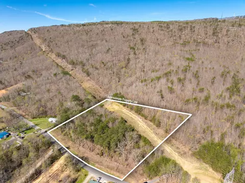 7155 Back Valley Rd, Evensville, TN 37332
