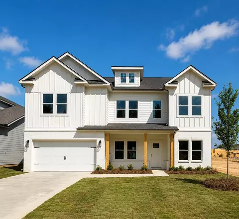 5910 Hightower Dr #06, Hixson, TN 37343