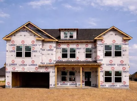 5910 Hightower Dr #06, Hixson, TN 37343