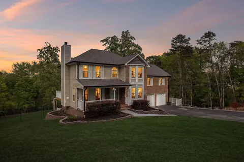 2931 Gold Point Cir S, Hixson, TN 37343