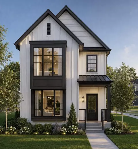 1811 Taylor St, Chattanooga, TN 37406