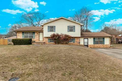4825 Tulip Ave NW, Cleveland, TN 37312