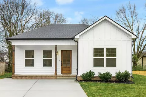5824 Mckinley St, East Ridge, TN 37412