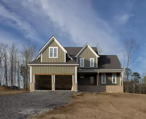 2605 Poe Rd, Soddy Daisy, TN 37379
