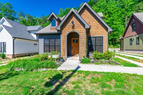 5505 Alabama Ave, Chattanooga, TN 37409