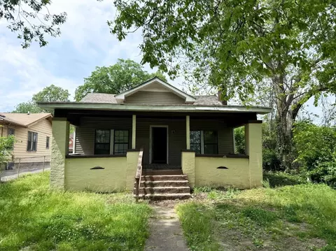 4011 Hooker Rd, Chattanooga, TN 37410