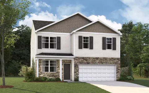2260 Chelle Dr NE, Cleveland, TN 37323