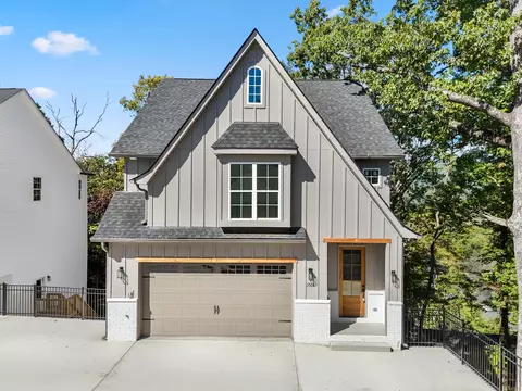 3563 Knollwood Hill Lot Apt 2 Dr, Red Bank, TN 37415