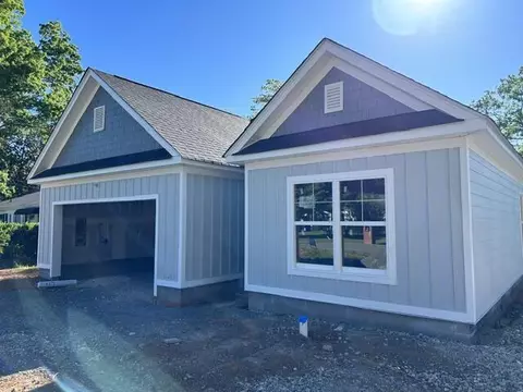 lot1 Emmett Ave NW, Cleveland, TN 37311