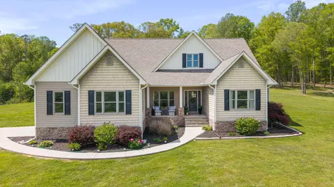 1809 County Road 50, Riceville, TN 37370