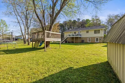 Exterior - 7610 Sims Rd, Harrison, TN 37341 photo 4 of 9