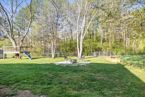 Exterior - 7610 Sims Rd, Harrison, TN 37341 photo 8 of 9