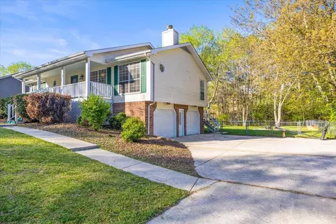 Exterior - 7610 Sims Rd, Harrison, TN 37341 photo 3 of 9