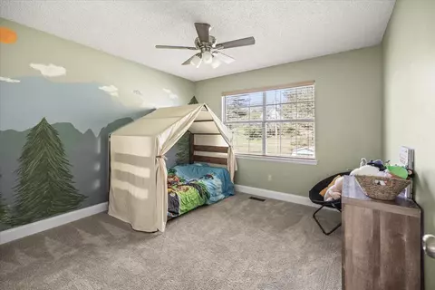 Bedroom - 7610 Sims Rd, Harrison, TN 37341 photo 1 of 4