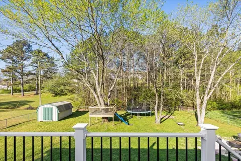 Exterior - 7610 Sims Rd, Harrison, TN 37341 photo 7 of 9
