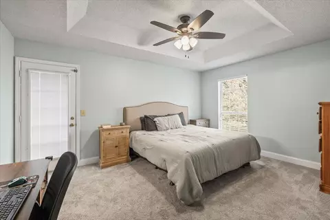 Bedroom - 7610 Sims Rd, Harrison, TN 37341 photo 4 of 4