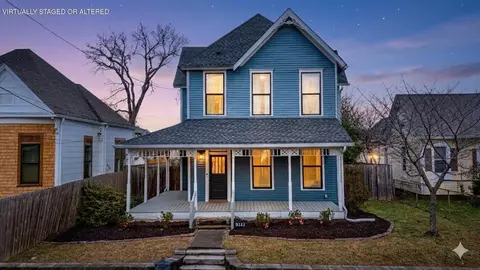 2111 Kirby Ave, Chattanooga, TN 37404