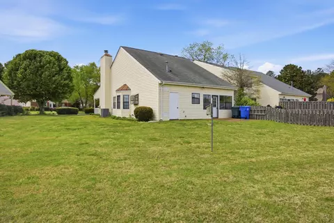 Exterior - 6595 Hickory Meadow Dr, Chattanooga, TN 37421 photo 9 of 9