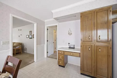 Entry Way - 6595 Hickory Meadow Dr, Chattanooga, TN 37421 photo 1 of 1