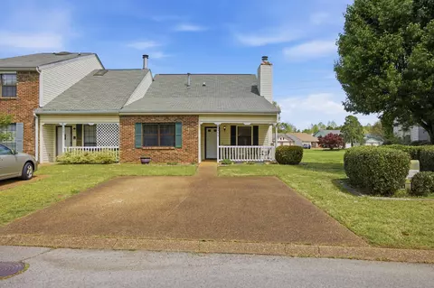 Exterior - 6595 Hickory Meadow Dr, Chattanooga, TN 37421 photo 6 of 9