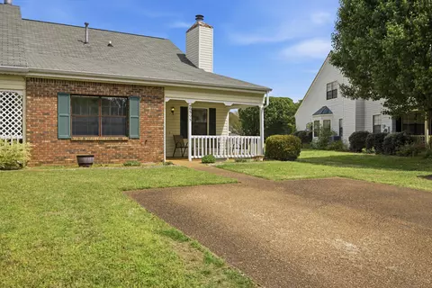 Exterior - 6595 Hickory Meadow Dr, Chattanooga, TN 37421 photo 4 of 9