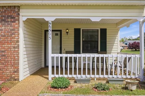 Exterior - 6595 Hickory Meadow Dr, Chattanooga, TN 37421 photo 2 of 9