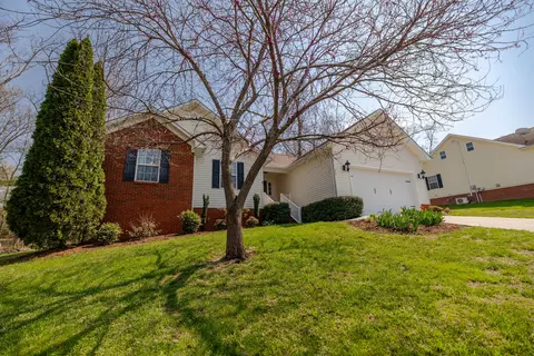 174 Old Pond Rd SE, Cleveland, TN 37323