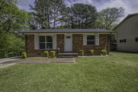 5312 Austin Rd, Hixson, TN 37343