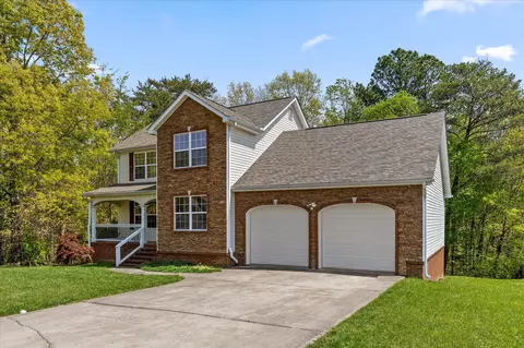 235 Hidden Oaks Dr, Flintstone, GA 30725