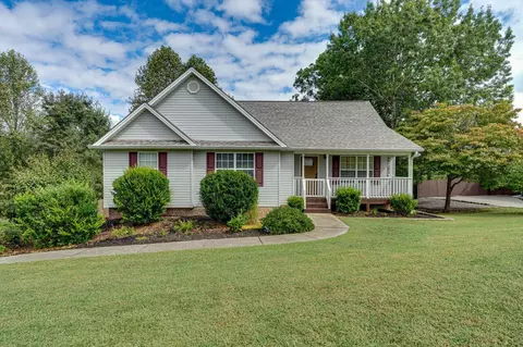 258 Heather Oaks Trl SE, Cleveland, TN 37323