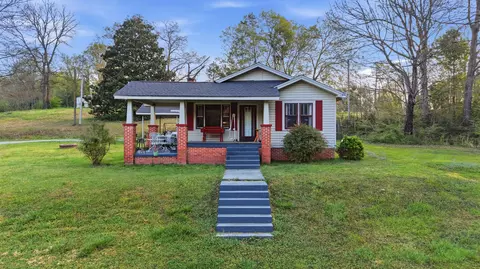 1675 Ketner Mill Rd, Whitwell, TN 37397