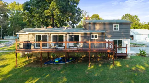 150 Ledford Ln, Decatur, TN 37322