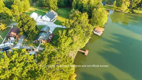150 Ledford Ln, Decatur, TN 37322