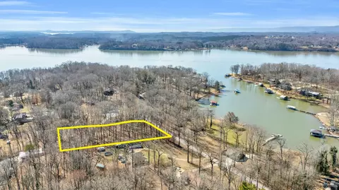 0 Dogwood Dr, Harrison, TN 37341