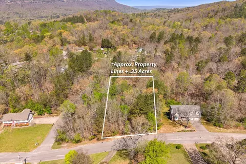0 Fox Run Cir S, Flintstone, GA 30725