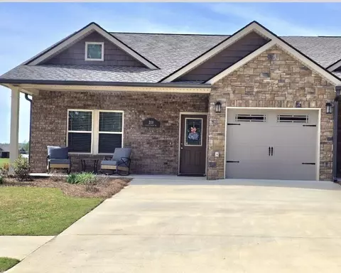 208 Clear Crk Dr #208, Ringgold, GA 30736