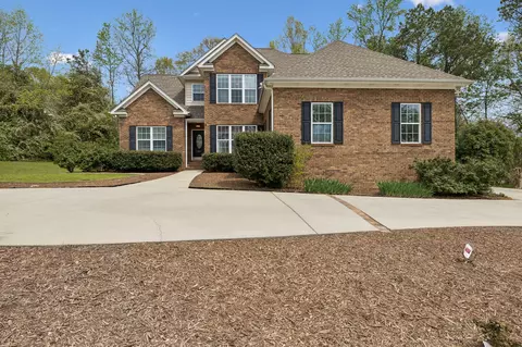 355 Heritage Cir, Chatsworth, GA 30705