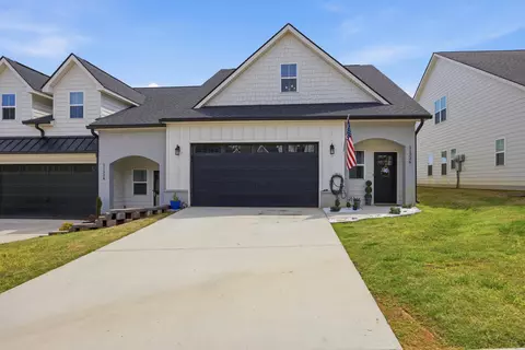 11326 Cape Vw, Soddy Daisy, TN 37379