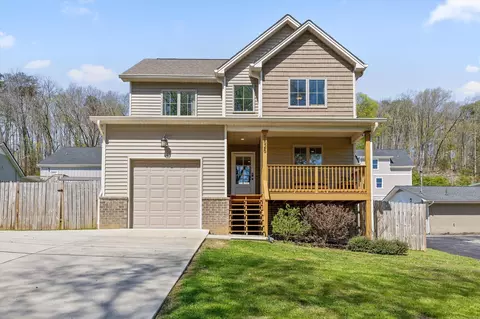 1525 Westside Dr NW, Cleveland, TN 37311