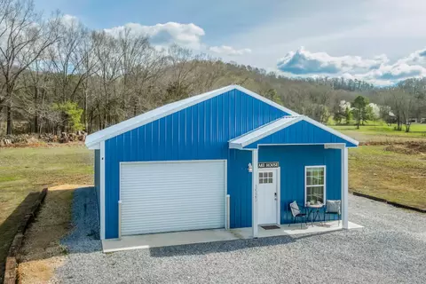 1520 Murphy Hill Rd, Langston, AL 35755