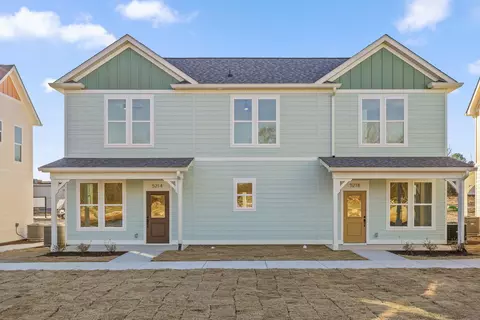 5813 Certain Cir, Hixson, TN 37343