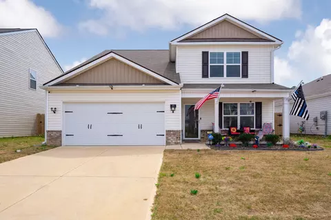 77 Quarter St, Rossville, GA 30741