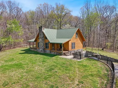 29088 Rhea County Hwy, Spring City, TN 37381