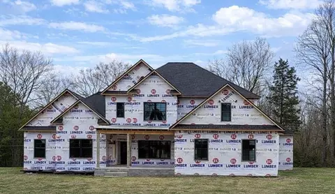 9513 Legacy Oaks Dr #03, Ooltewah, TN 37363