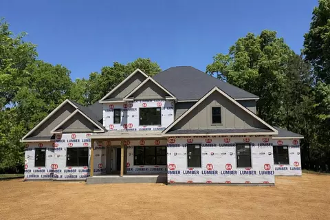 9513 Legacy Oaks Dr #03, Ooltewah, TN 37363