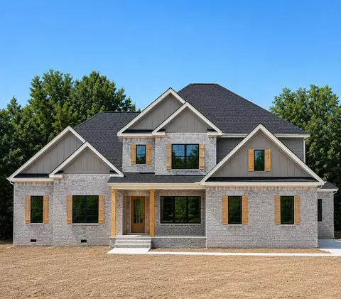 9513 Legacy Oaks Dr #03, Ooltewah, TN 37363